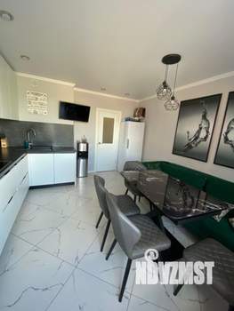 2-к квартира, вторичка, 63м2, 9/26 этаж
