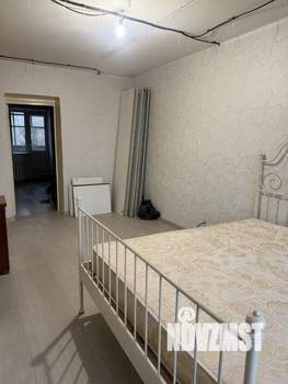 3-к квартира, вторичка, 58м2, 4/9 этаж