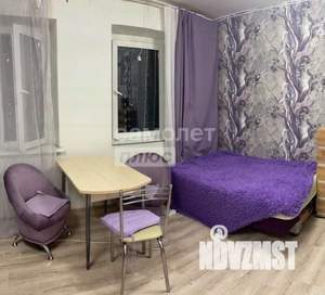 Студия квартира, вторичка, 27м2, 20/26 этаж