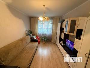 1-к квартира, вторичка, 35м2, 1/5 этаж