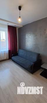 2-к квартира, вторичка, 38м2, 2/17 этаж
