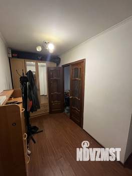 1-к квартира, вторичка, 44м2, 7/10 этаж