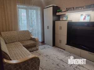 2-к квартира, вторичка, 41м2, 2/17 этаж