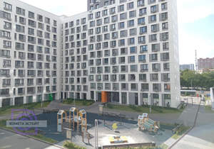 2-к квартира, вторичка, 65м2, 3/18 этаж