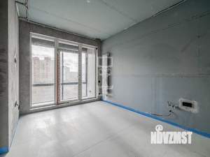 3-к квартира, вторичка, 56м2, 6/18 этаж