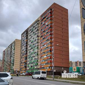 Студия квартира, вторичка, 23м2, 3/18 этаж