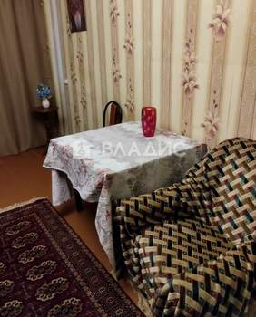 2-к квартира, вторичка, 36м2, 1/5 этаж