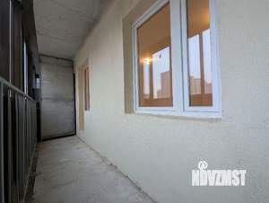 Студия квартира, вторичка, 27м2, 5/16 этаж