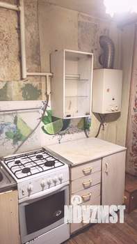 2-к квартира, вторичка, 42м2, 1/3 этаж