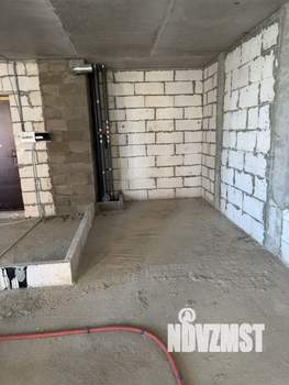 4-к квартира, вторичка, 95м2, 9/23 этаж