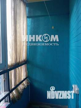 Студия квартира, вторичка, 32м2, 8/17 этаж