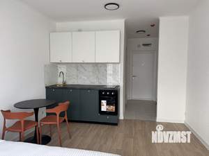 Студия квартира, вторичка, 22м2, 5/16 этаж