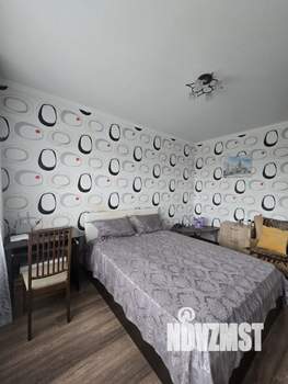 2-к квартира, вторичка, 42м2, 15/18 этаж