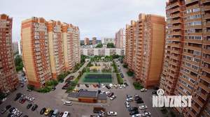 2-к квартира, вторичка, 55м2, 15/19 этаж