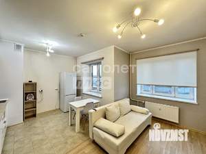 2-к квартира, вторичка, 47м2, 2/17 этаж