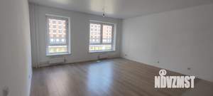 1-к квартира, вторичка, 76м2, 4/25 этаж