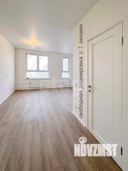 1-к квартира, вторичка, 25м2, 8/18 этаж