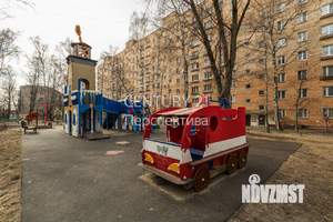 2-к квартира, вторичка, 44м2, 4/9 этаж