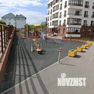 1-к квартира, вторичка, 37м2, 5/5 этаж