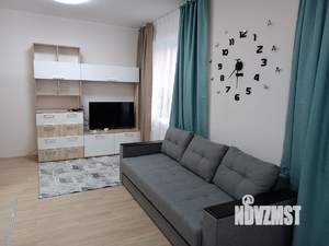 1-к квартира, вторичка, 30м2, 15/18 этаж