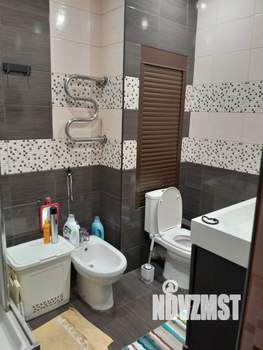 1-к квартира, вторичка, 49м2, 4/17 этаж