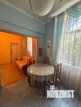 3-к квартира, вторичка, 64м2, 2/5 этаж