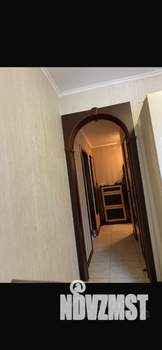 1-к квартира, вторичка, 30м2, 5/5 этаж