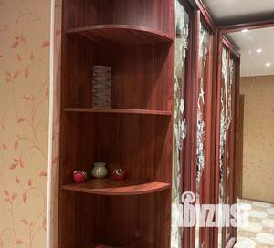 1-к квартира, вторичка, 38м2, 8/17 этаж