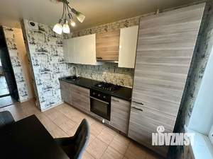 3-к квартира, вторичка, 74м2, 6/9 этаж