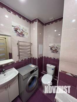 2-к квартира, вторичка, 40м2, 16/18 этаж