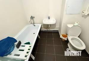 1-к квартира, вторичка, 35м2, 5/5 этаж