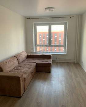 2-к квартира, вторичка, 36м2, 14/25 этаж