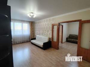 3-к квартира, вторичка, 80м2, 17/25 этаж