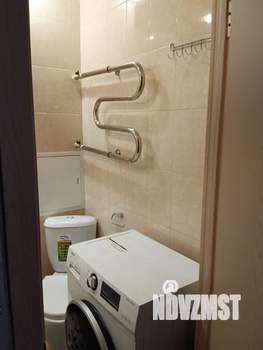 1-к квартира, вторичка, 37м2, 5/5 этаж