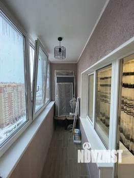 3-к квартира, вторичка, 82м2, 19/20 этаж