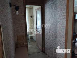 2-к квартира, вторичка, 36м2, 2/5 этаж