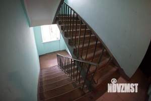 1-к квартира, вторичка, 30м2, 4/5 этаж