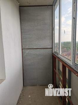 1-к квартира, вторичка, 37м2, 8/17 этаж