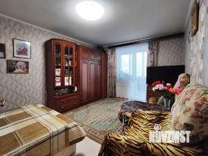 1-к квартира, вторичка, 44м2, 1/10 этаж