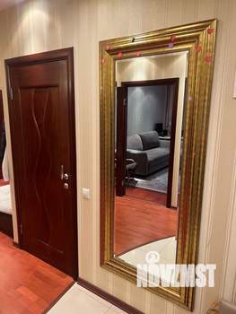 3-к квартира, вторичка, 113м2, 4/17 этаж