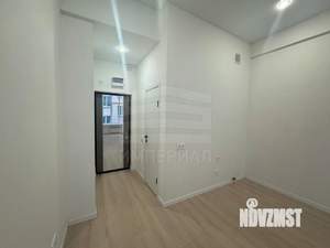 Студия квартира, вторичка, 24м2, 2/4 этаж