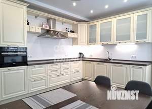 2-к квартира, вторичка, 90м2, 24/25 этаж