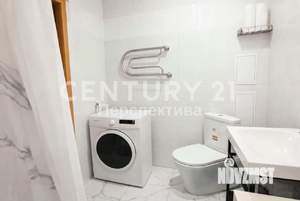 1-к квартира, вторичка, 33м2, 4/5 этаж
