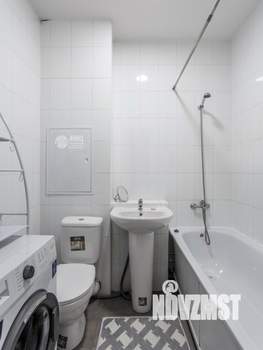 Студия квартира, вторичка, 25м2, 9/17 этаж