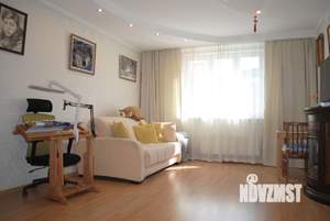 3-к квартира, вторичка, 140м2, 14/23 этаж