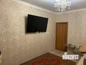 1-к квартира, вторичка, 49м2, 5/17 этаж