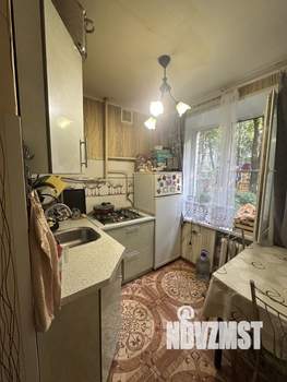 2-к квартира, вторичка, 39м2, 1/5 этаж