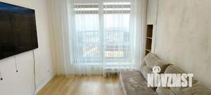 2-к квартира, вторичка, 40м2, 9/25 этаж