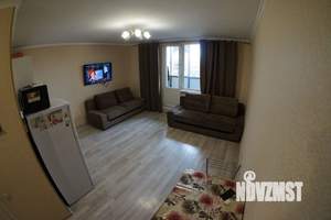 Студия квартира, вторичка, 32м2, 4/17 этаж