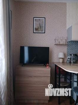 1-к квартира, вторичка, 34м2, 4/5 этаж